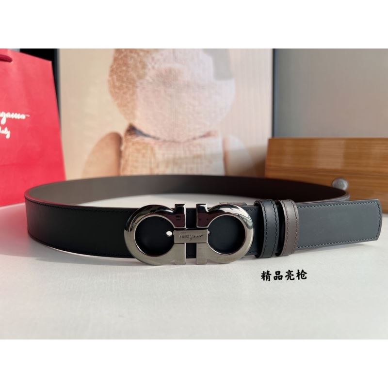 Ferragamo Belts